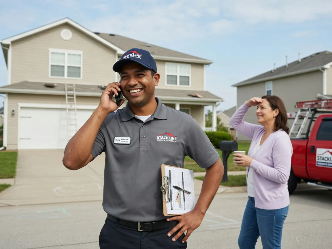 Chimney flashing repair Calvert, AL FAQs